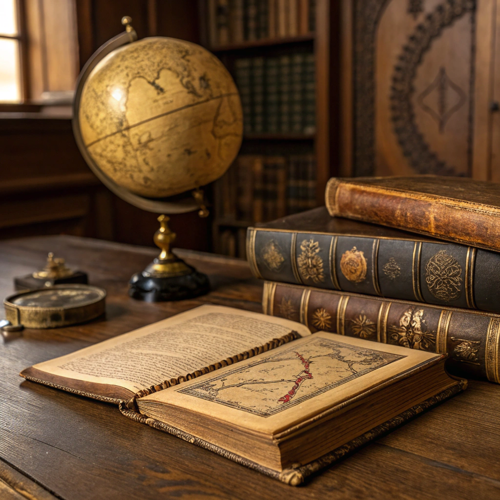 کتابها و نقوش ادیان ابراهیمی